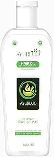 Alovera Hair Oil