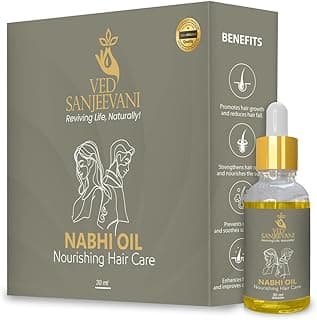 Mandara Hair Oil