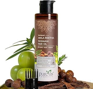Amla Hair Oil