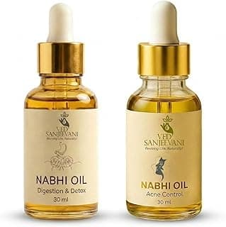 Skin Care Oil