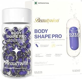 Slim 'N' Fit Oil