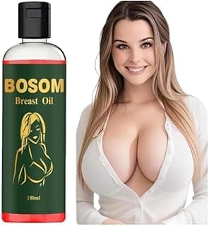V K V Oil (Breast Enhancer)
