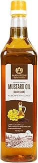 Musted Oil