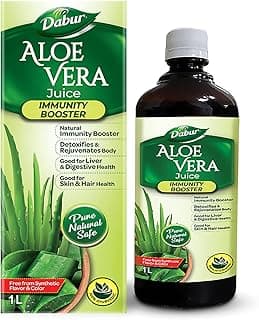 Alovera Juice