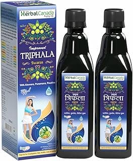 Alovera Triphala Juice