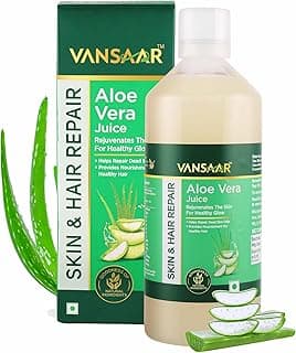 Alovera Triphala Juice