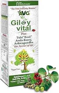 Giloy Juice