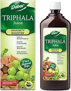 Triphala Juice