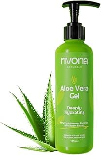 Aloe-Carrot Gel