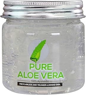 Aloe-Papaya Gel