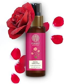 Rose Water