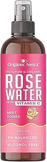 Rose Water