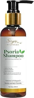 Alovera Shampoo