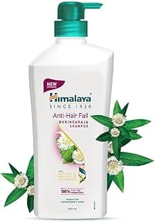Alovera Shampoo