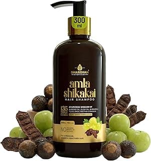 Amla Seekaya Shampoo