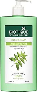 Neem Shampoo