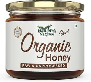 Raw Honey