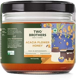 Acacia Honey