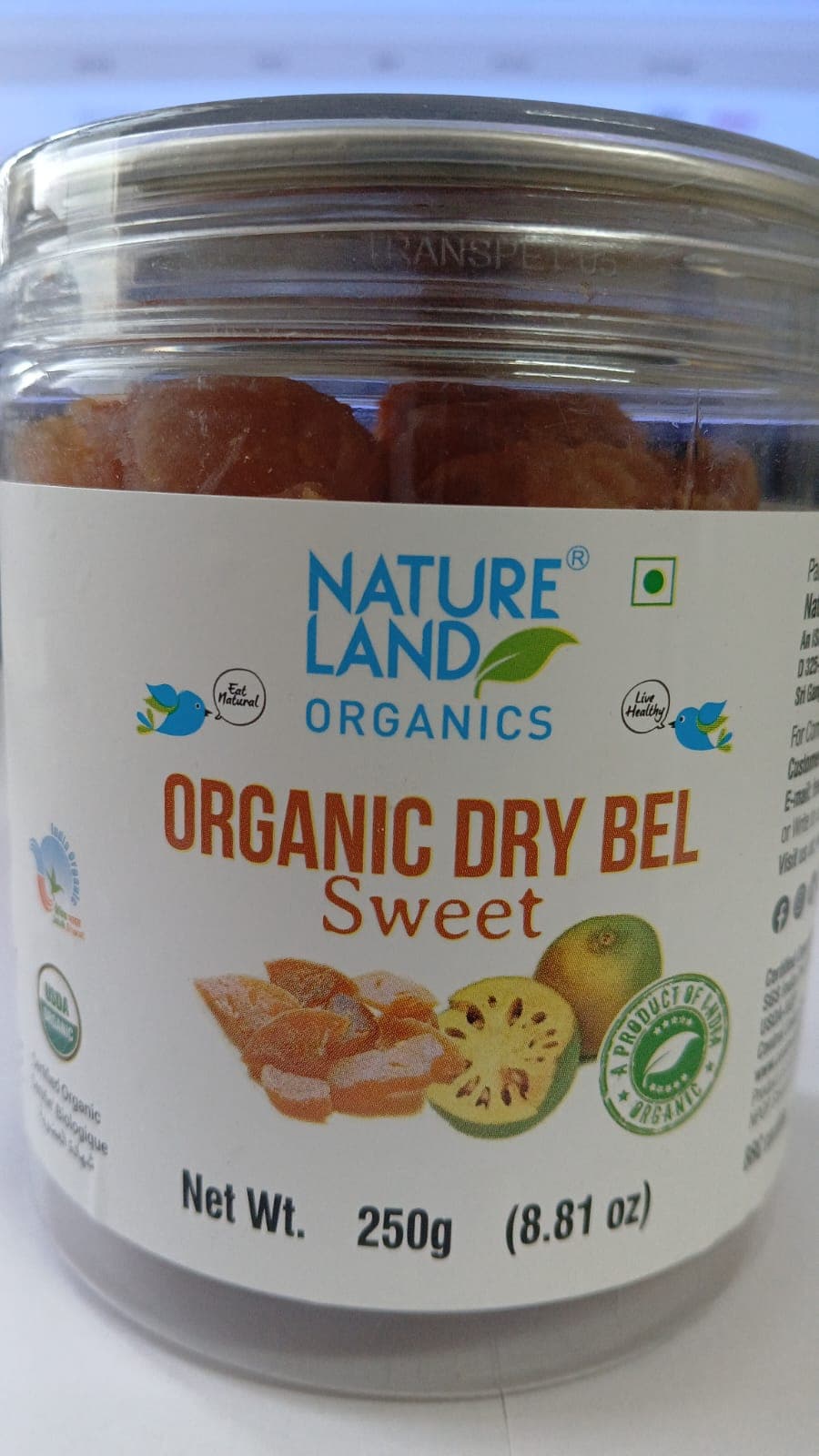 Bel Candy 250 Gm