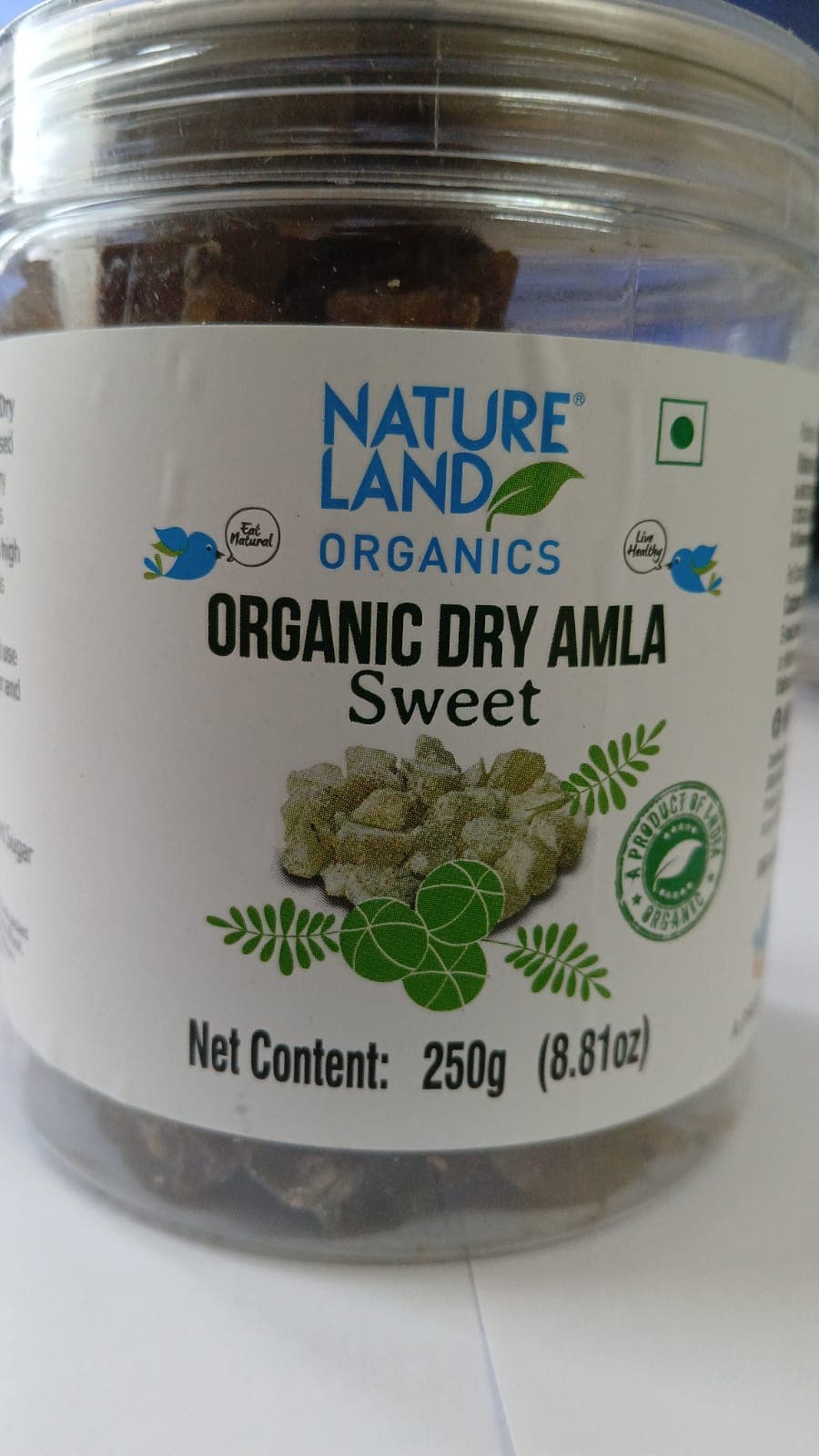 Amla Sweet Candy 250 Gm