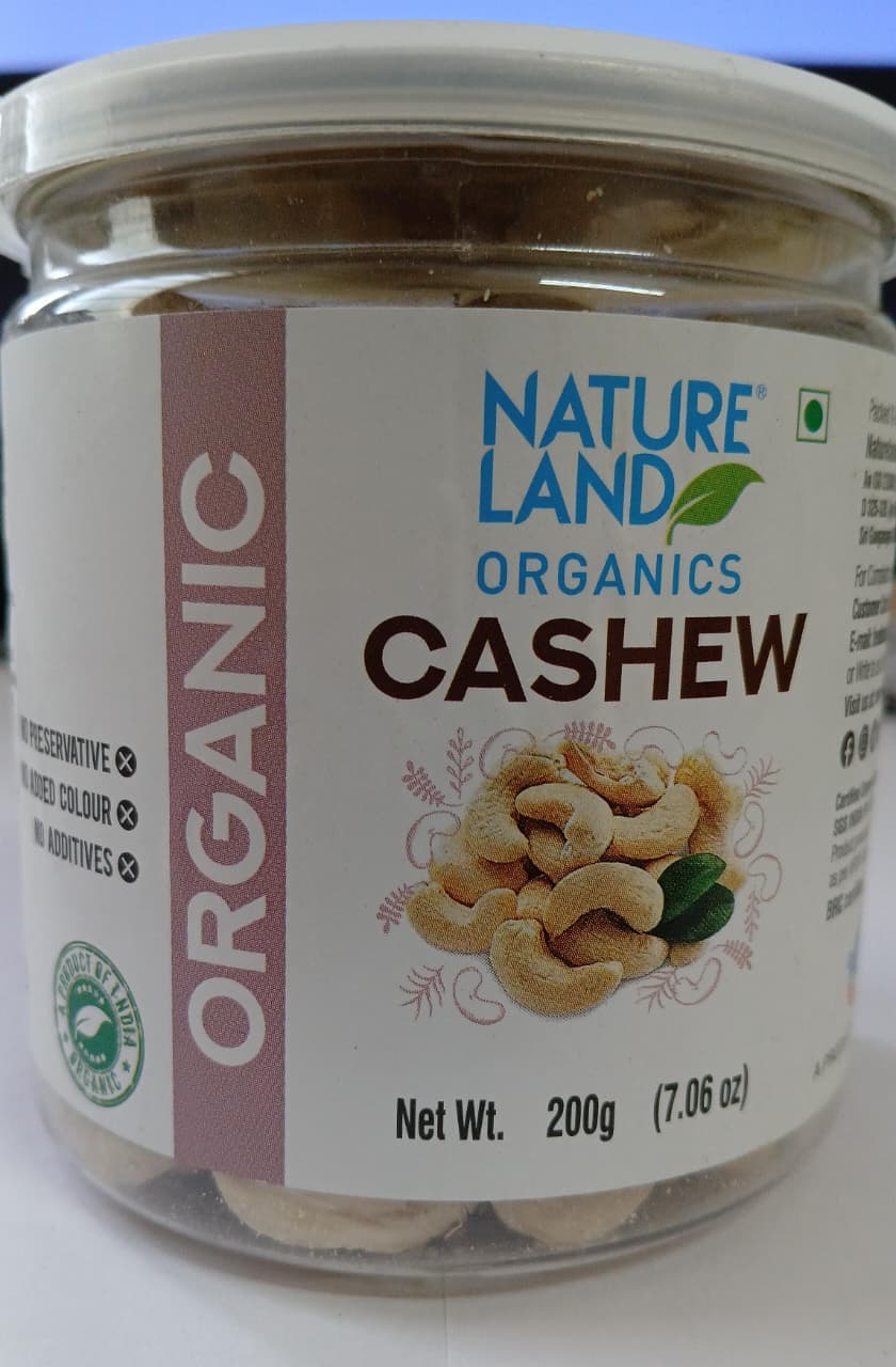 Cashew 200 Gm