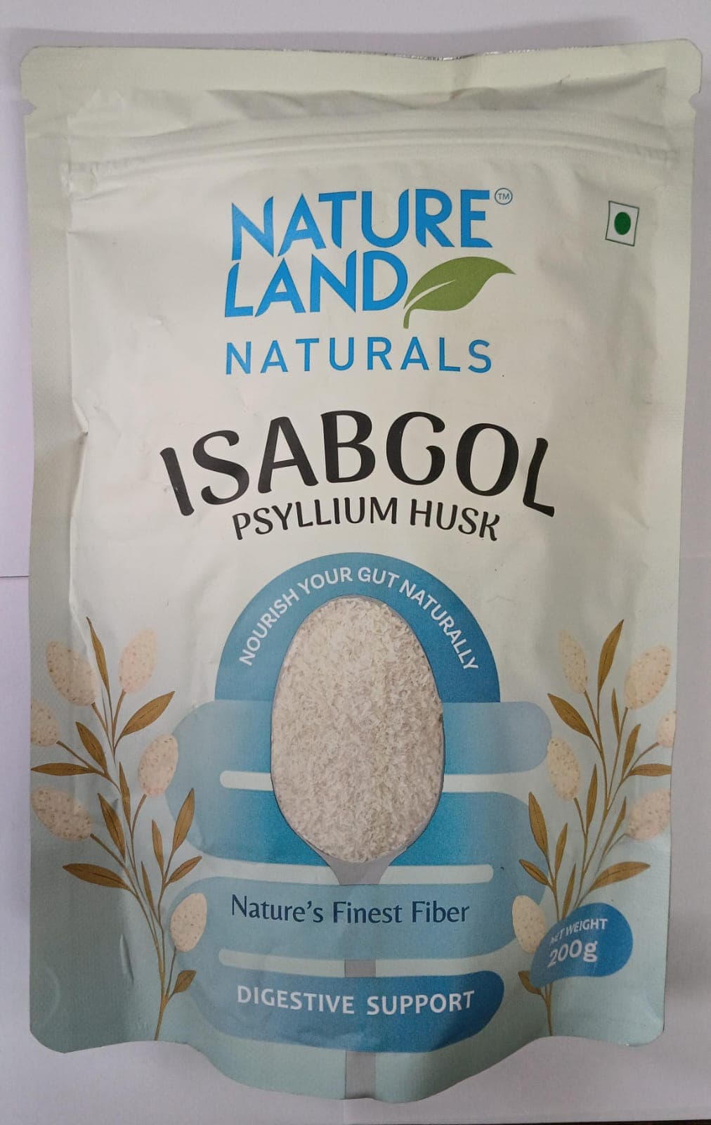 Psyllium Husk (Isabgol )200gm