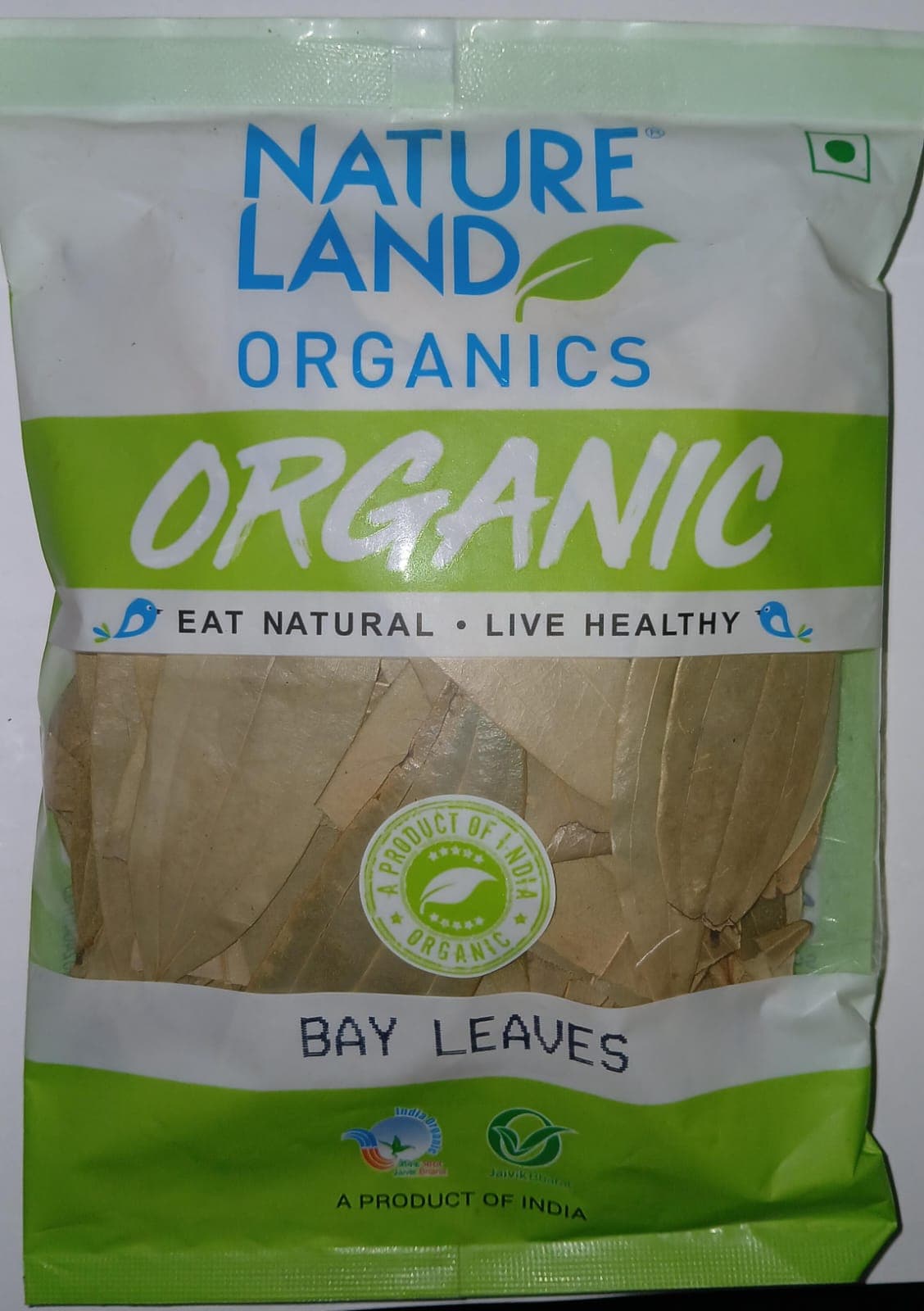 Bay Leaves 50 Gm