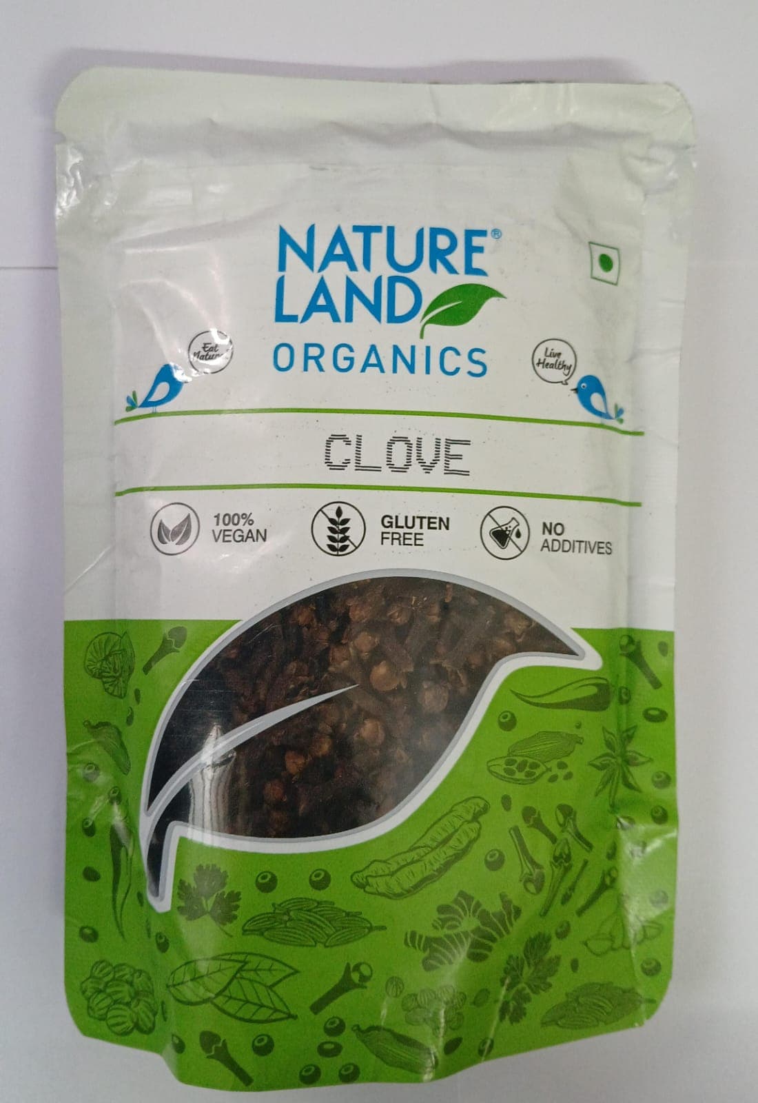 Clove 75 Gm