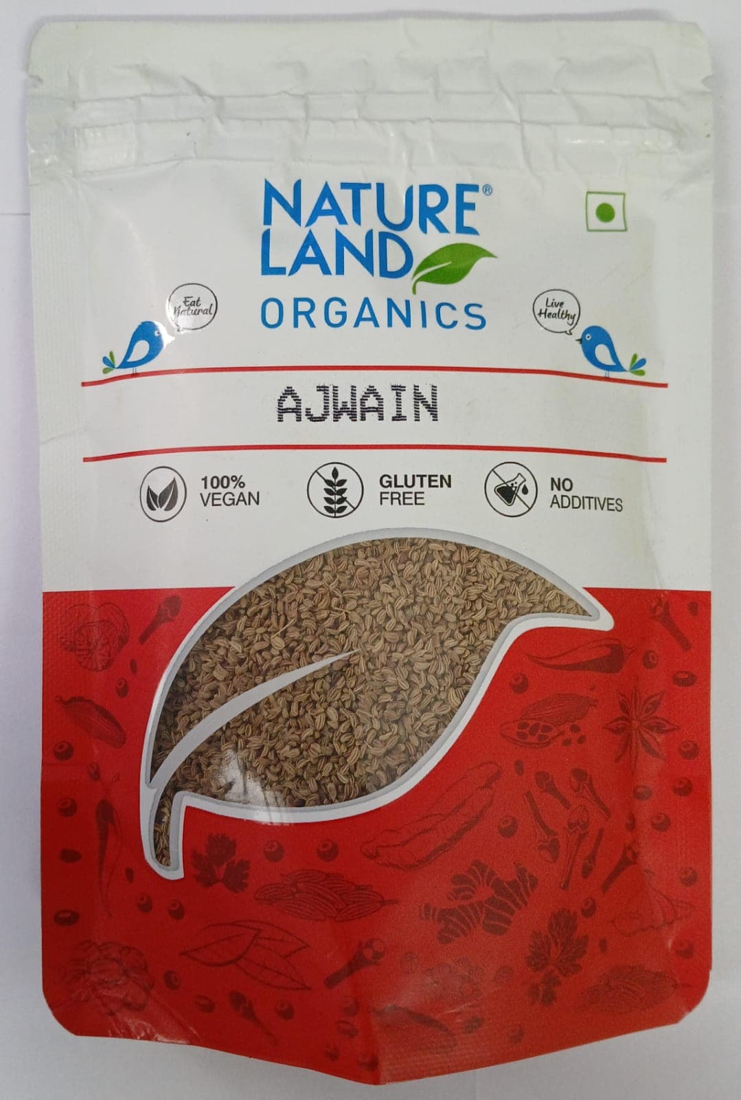 Ajwain 100 Gm