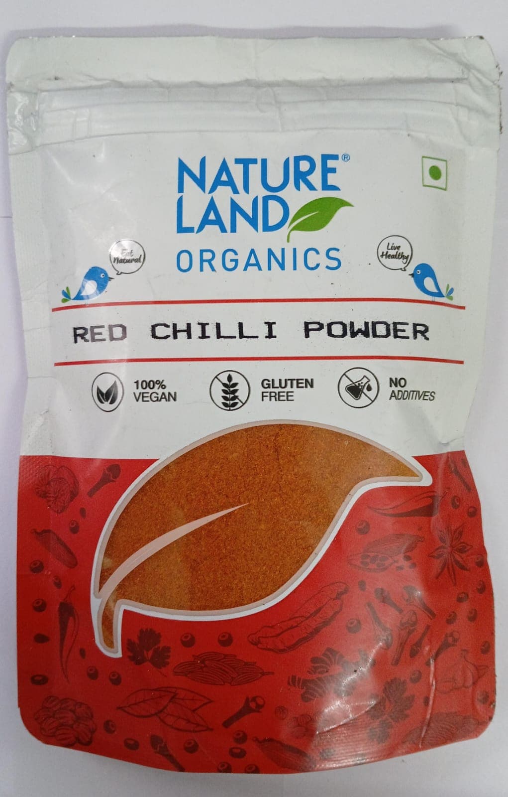 Red Chilli Powder 100 Gm