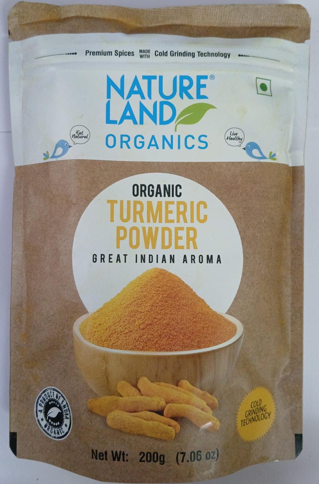 Turmeric Powder 200 Gm