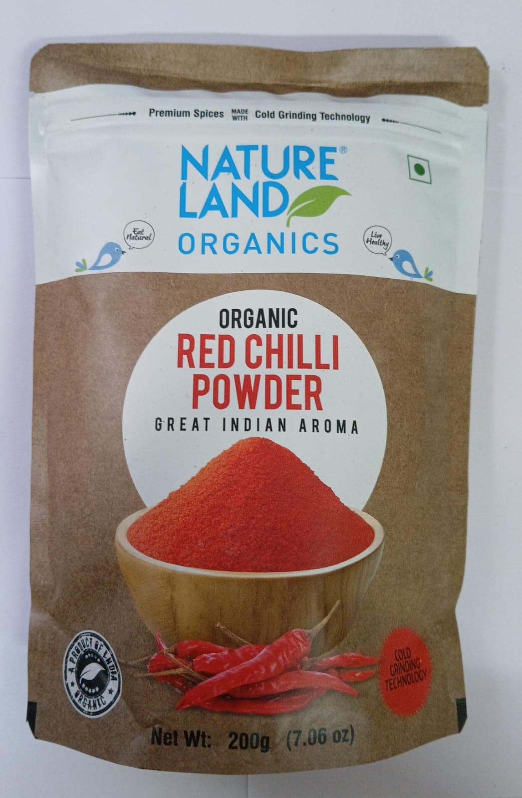 Red Chilli Powder 200Gm