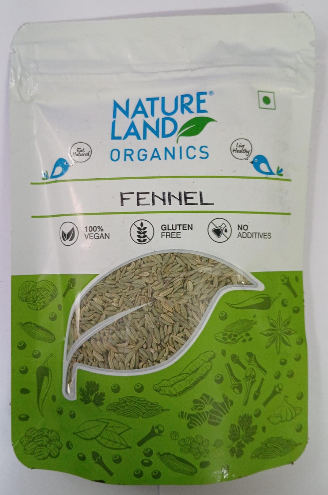 Fennel (Saunf) 100 Gm