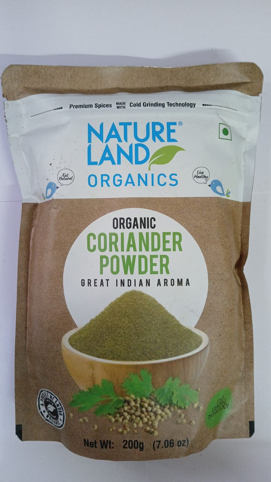 Coriander Powder 200Gm