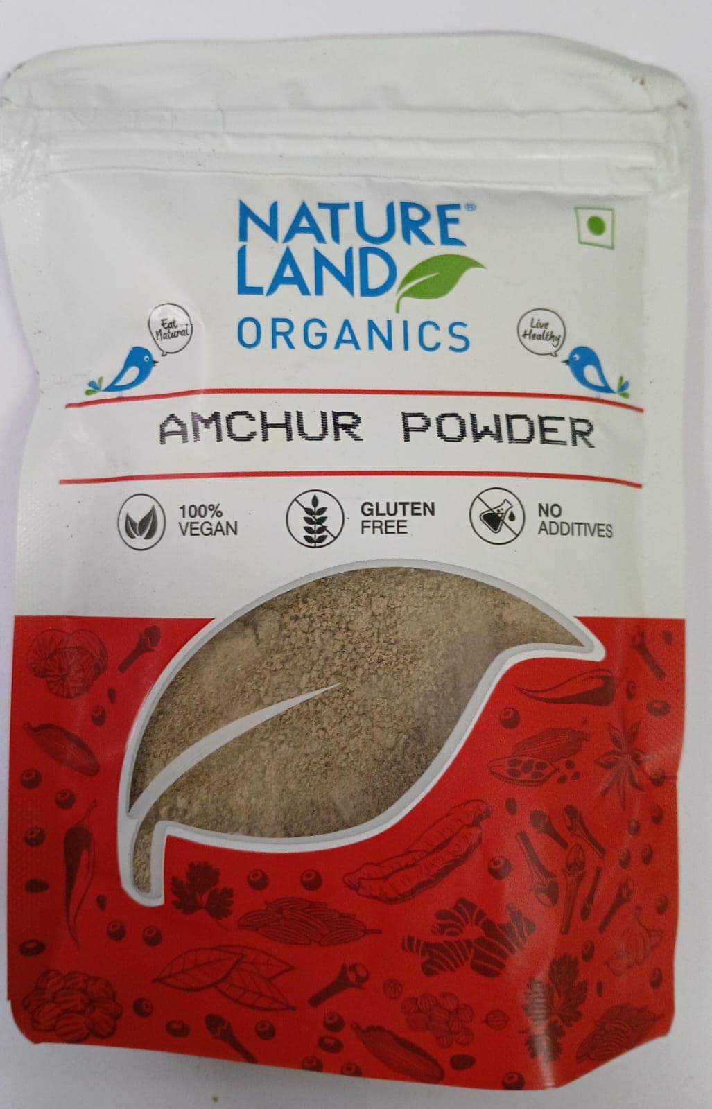 Amchur Powder 100 Gm