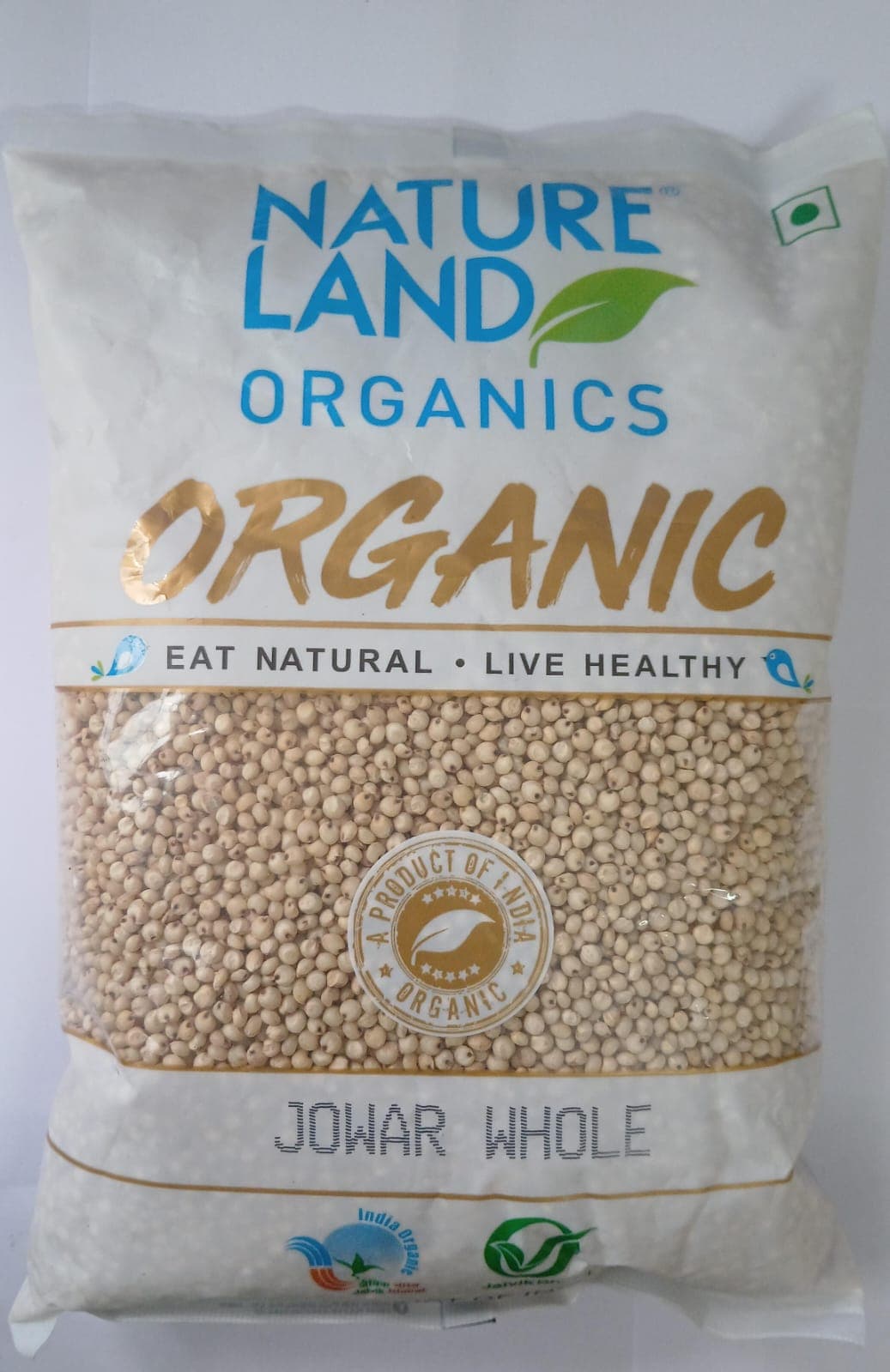 Jawar Whole 1 Kg