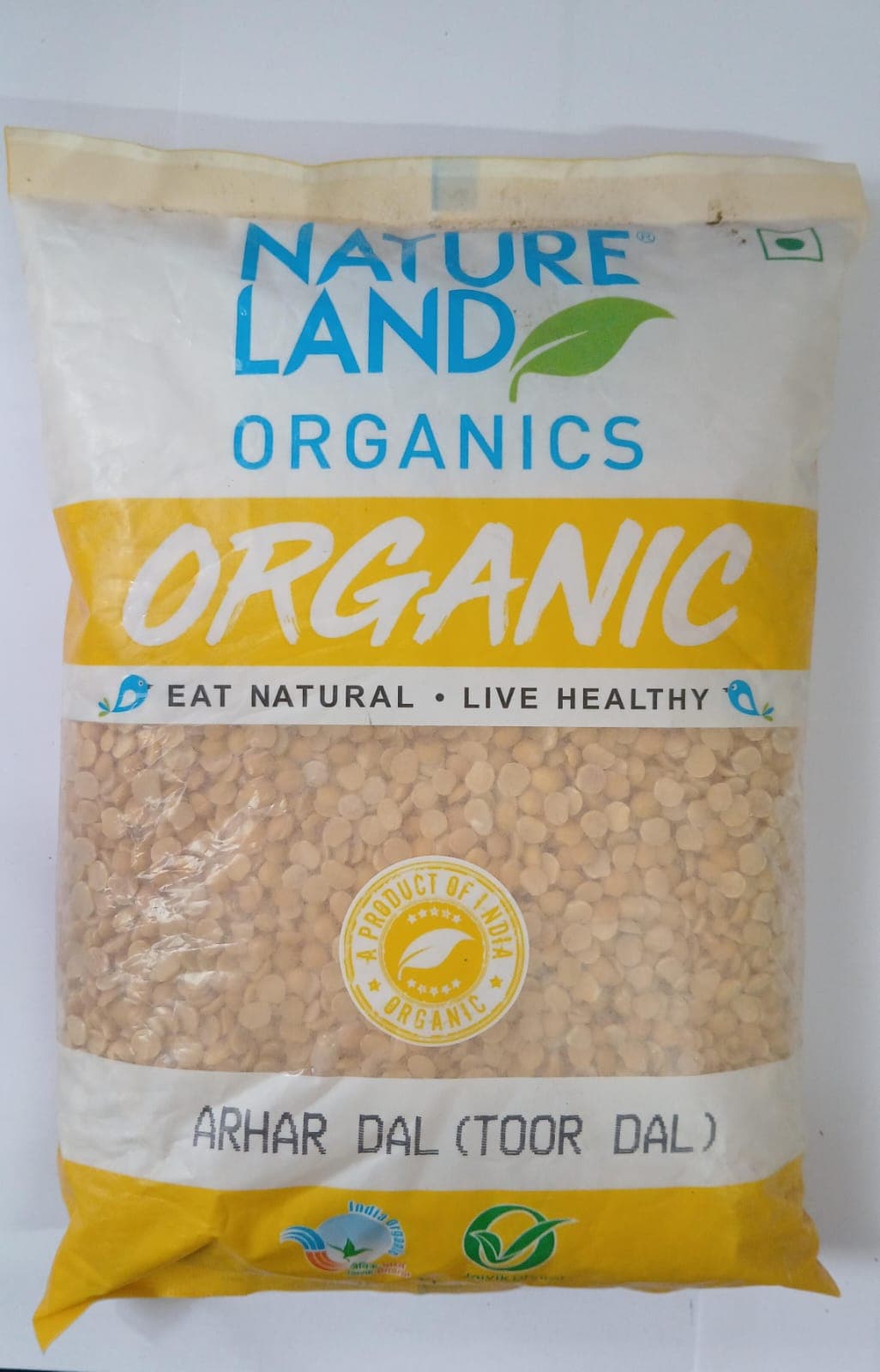 Arhar Dal 1 Kg