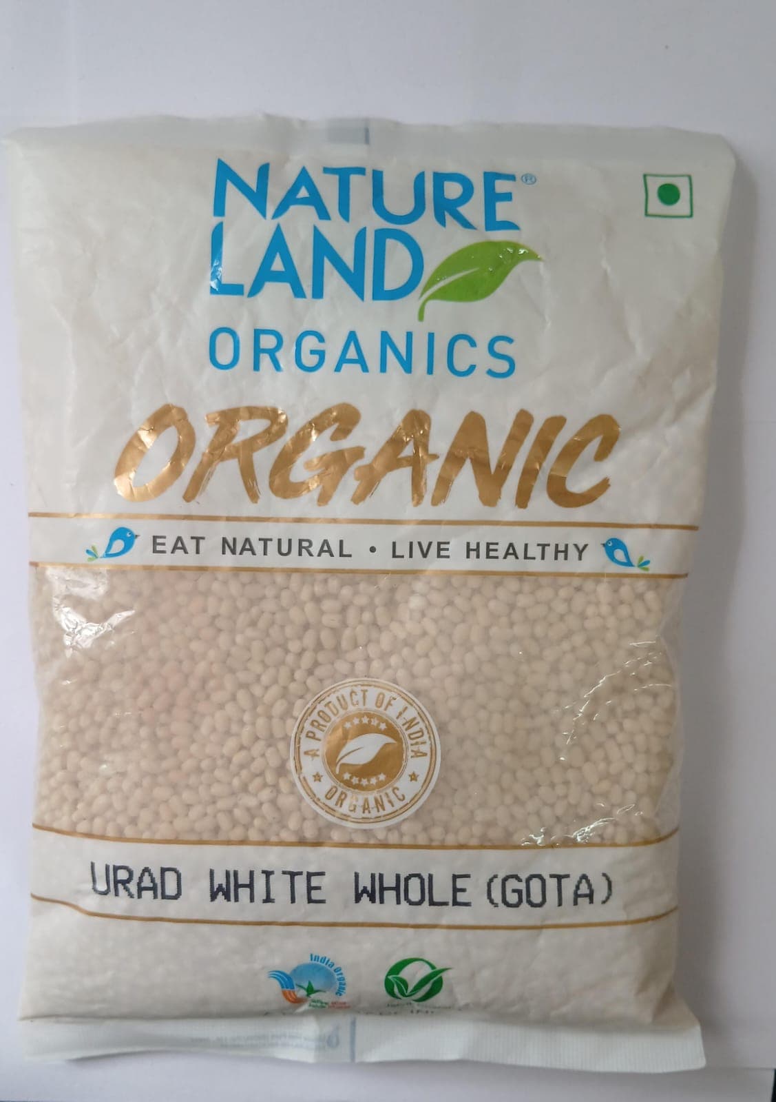 Urad Mogar Gota 500 Gm