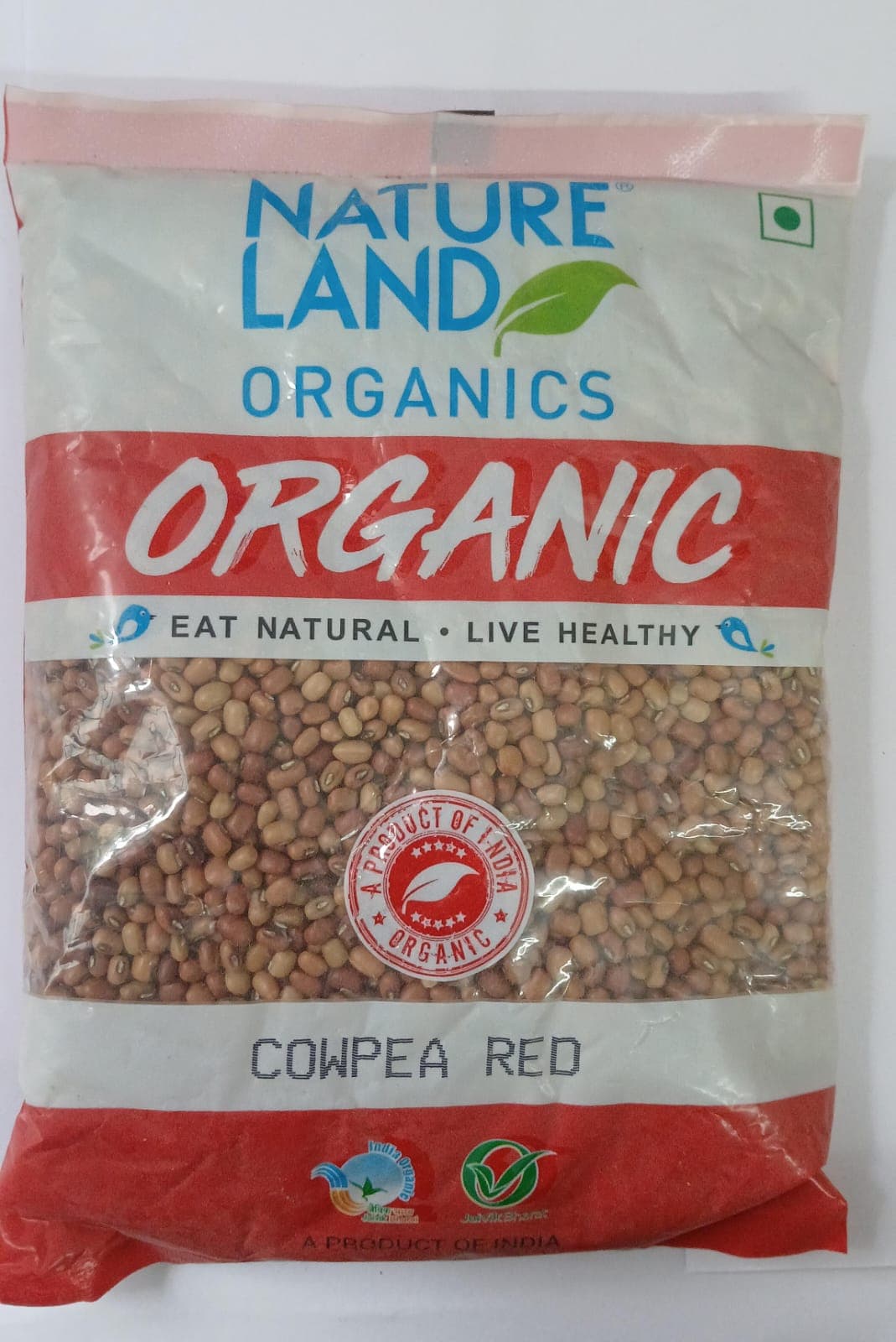 Cowpea Red 500 Gm