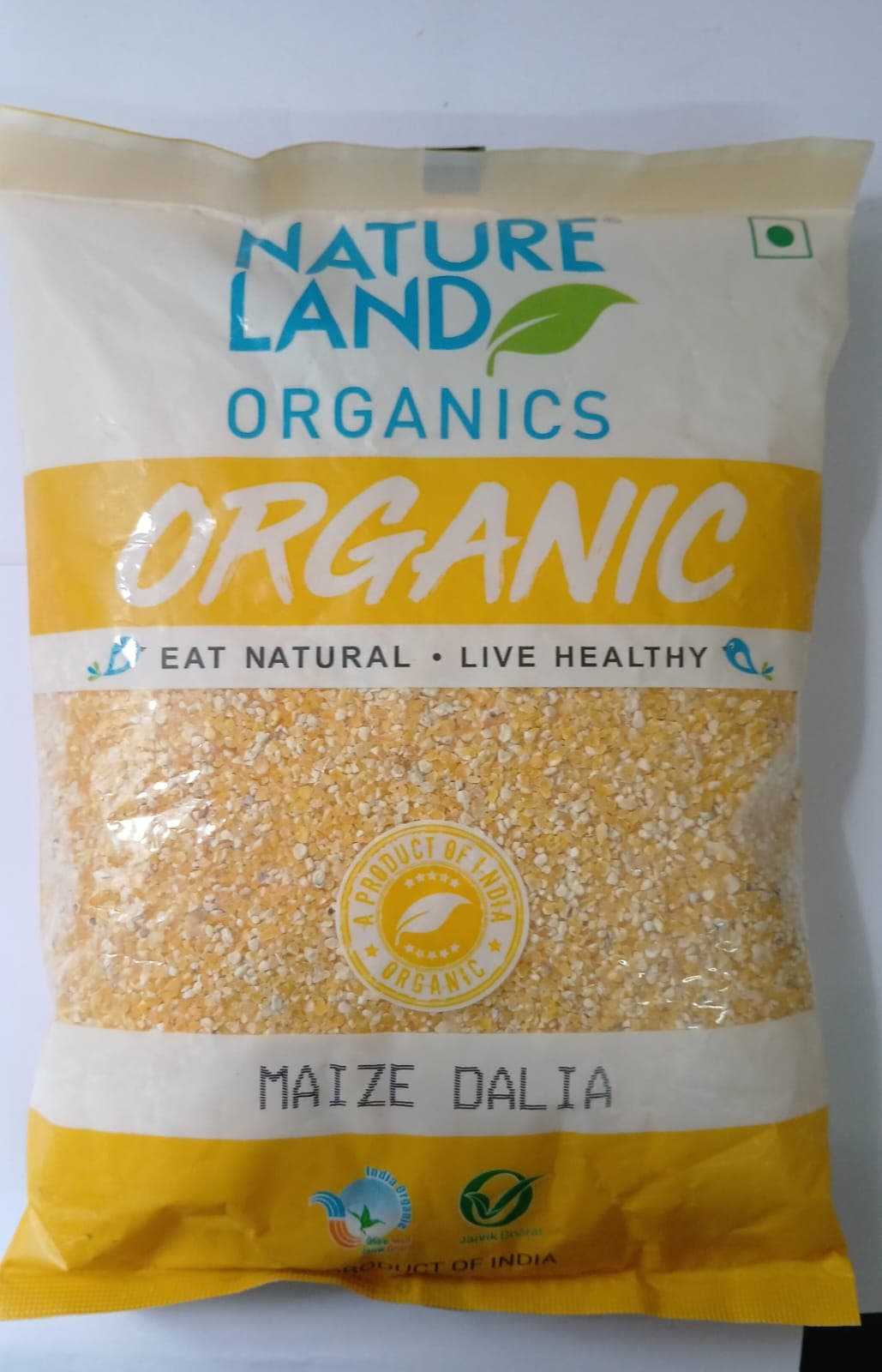 Maize Dalia 500 Gm