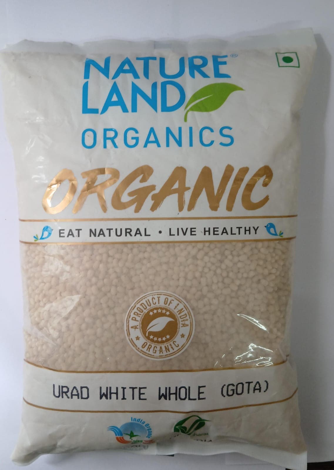 Urad Mogar Gota 1 Kg