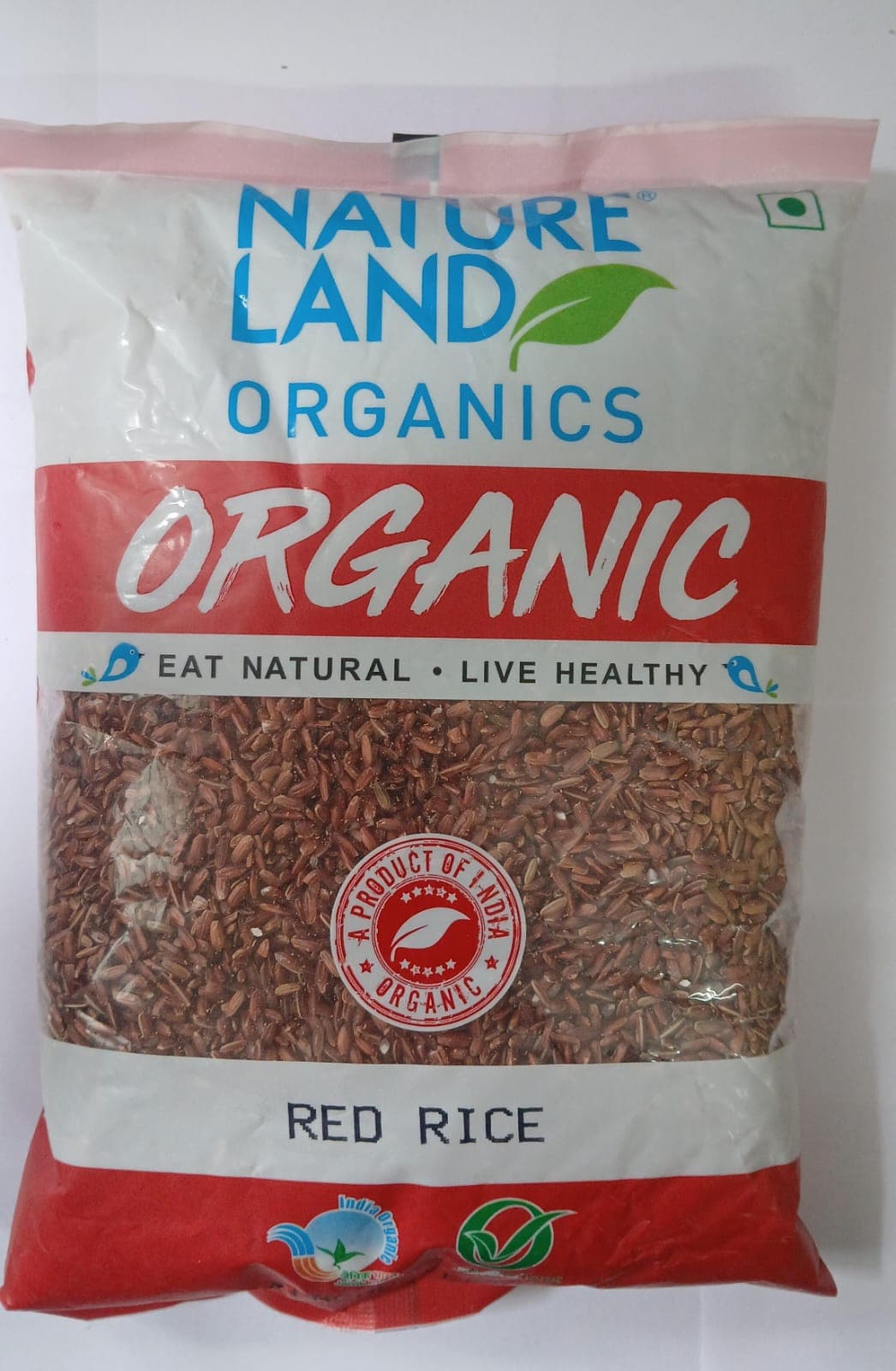 Rice Red 1 Kg