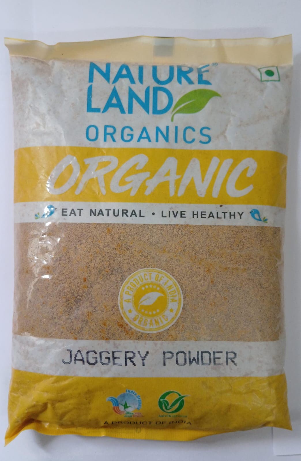 Jaggary Powder 500 Gm