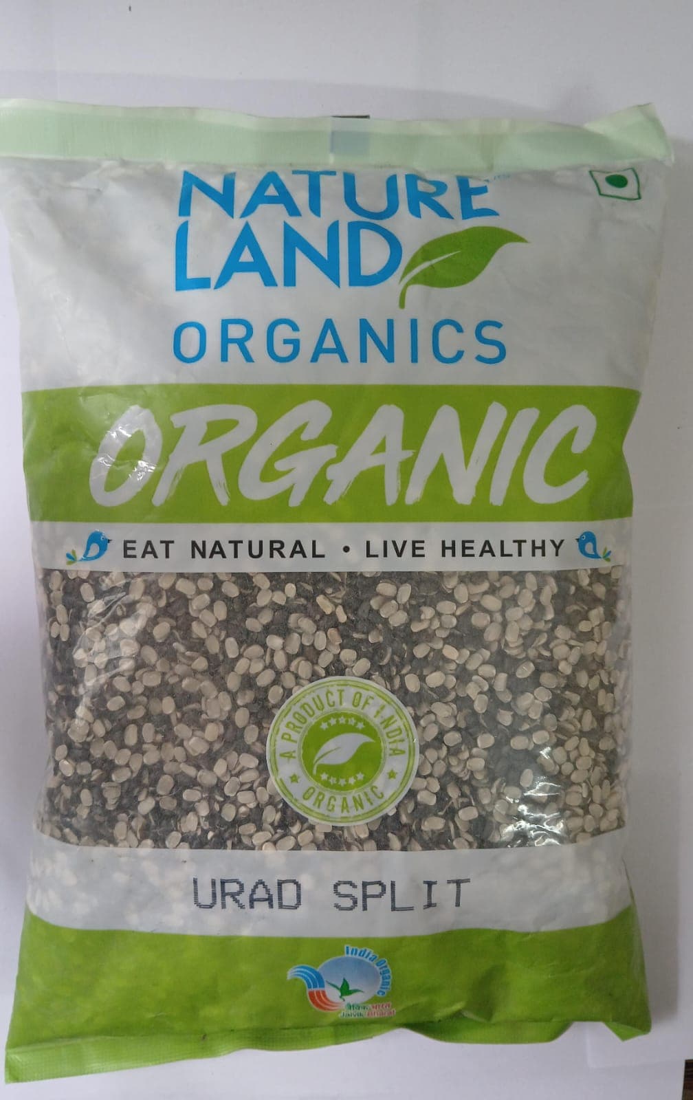 Urad Split 1Kg