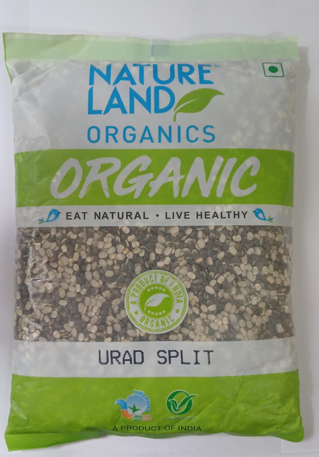 Urad Split 500 Gm