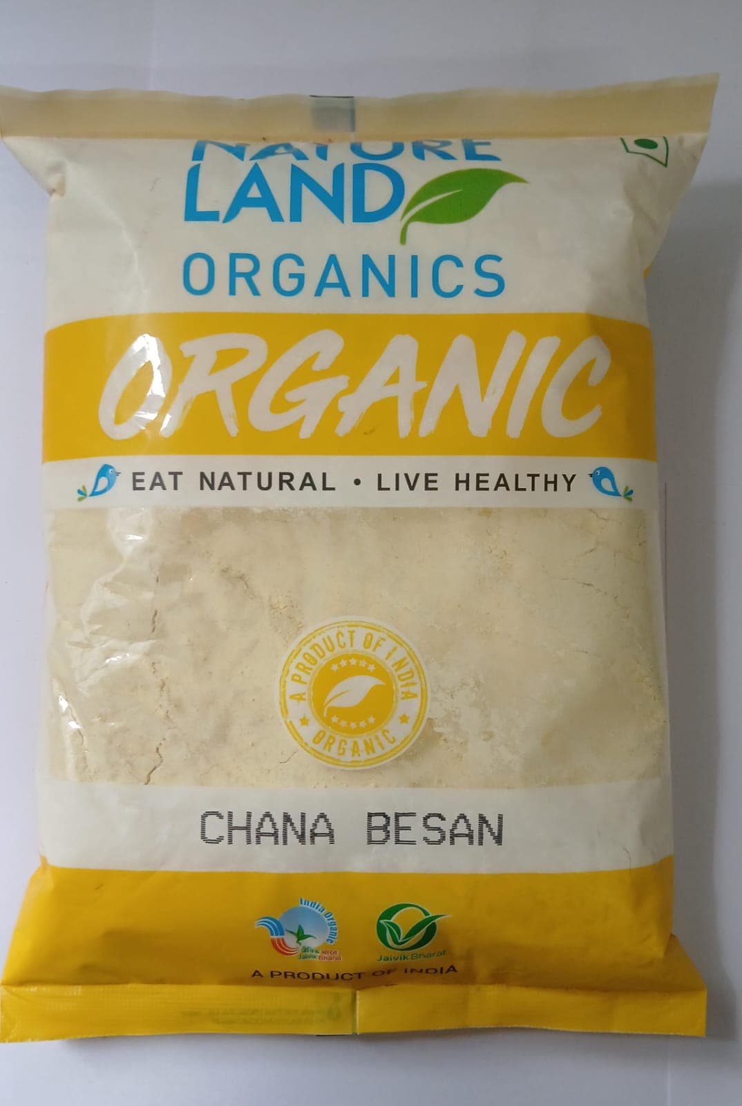 Chana Besan 500Gm