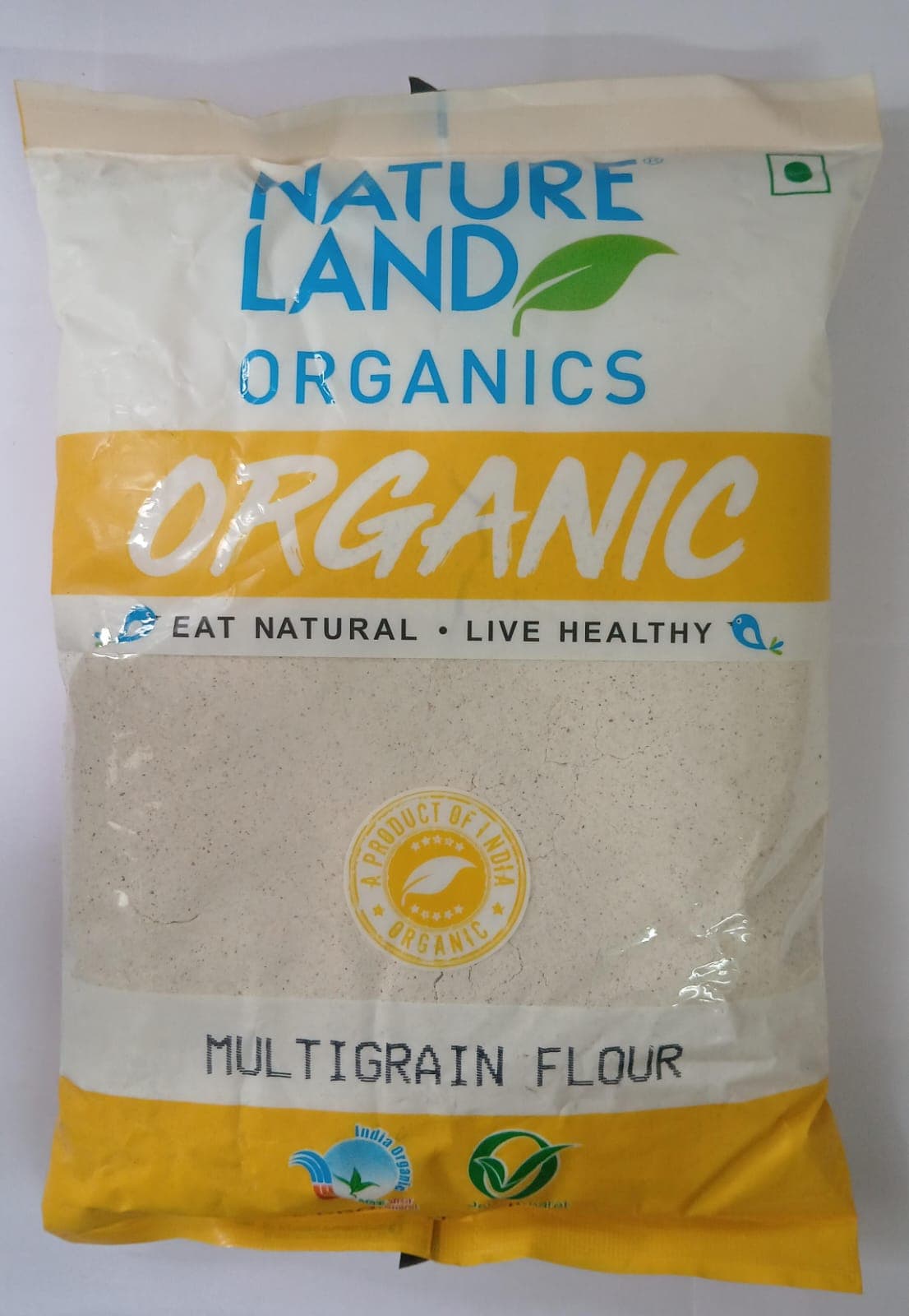 Multigrain Flour 750 Gm New