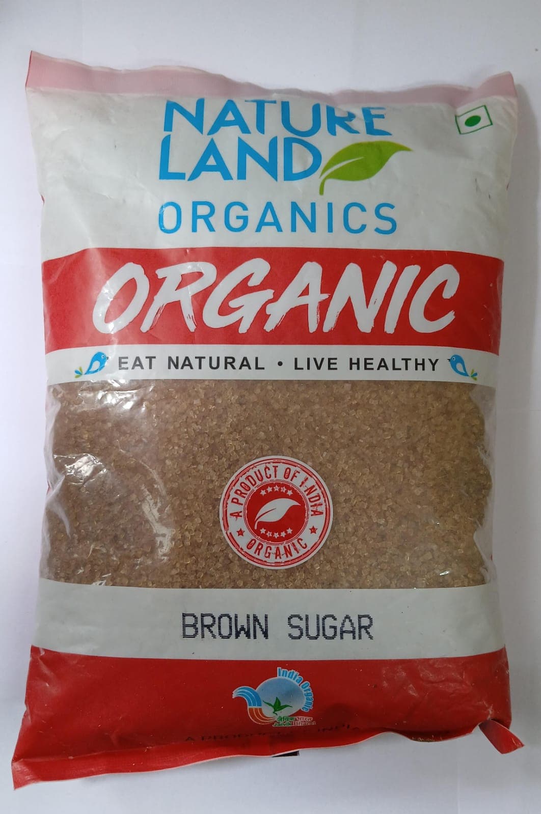 Sugar Brown 1 Kg
