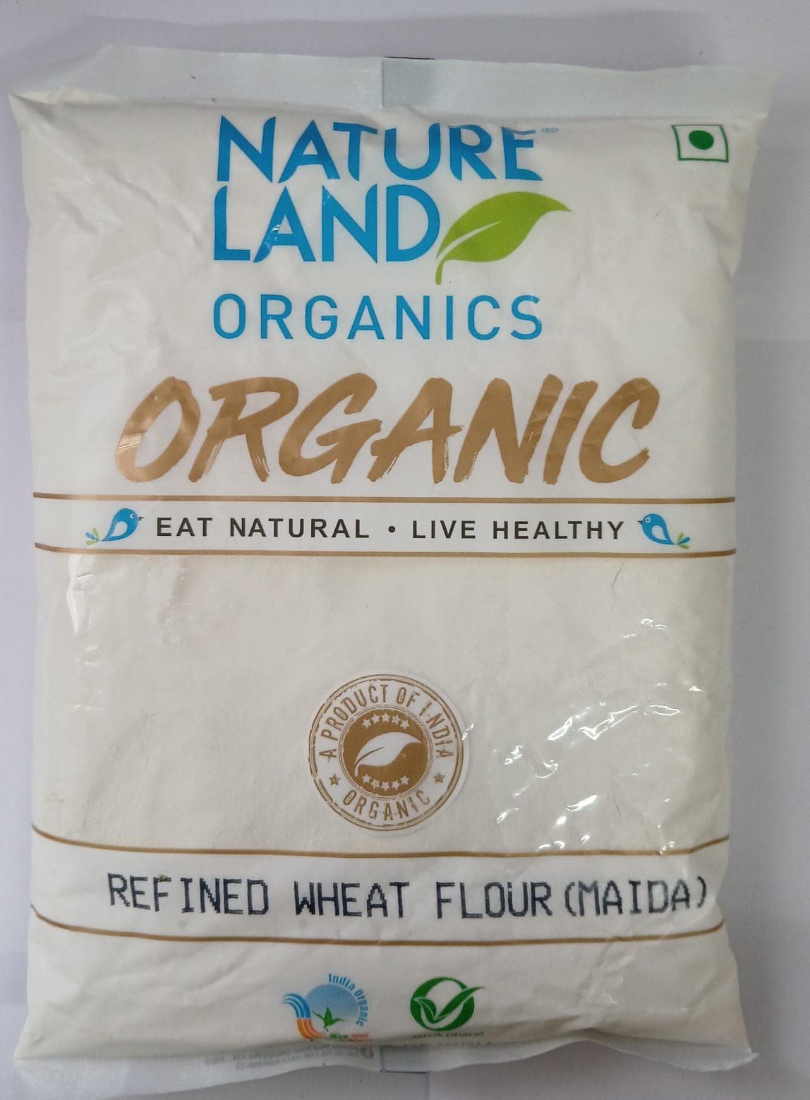 Wheat Maida 500 Gm