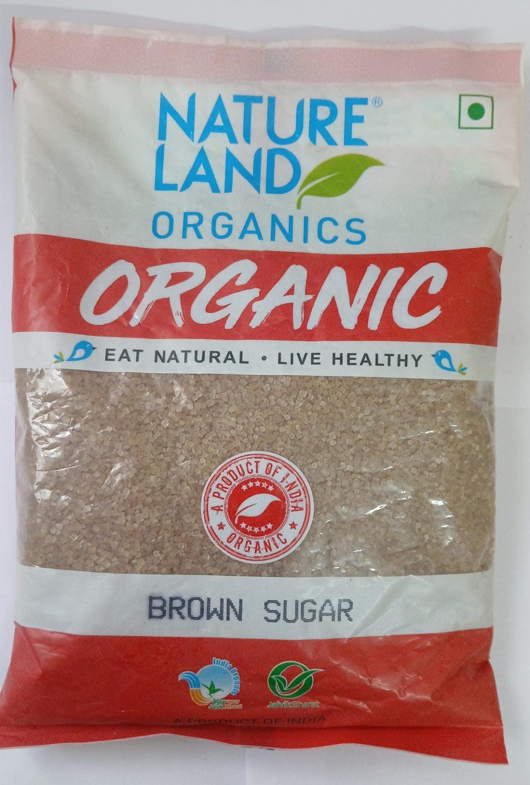 Sugar Brown 500 Gm
